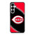 Cincinnati Reds 02 Samsung Galaxy S25 Case