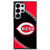 Cincinnati Reds 02 Samsung Galaxy S25 Ultra Case