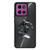 Fantasric Four Universe Silver Surfer Motorola Moto G Play 2026 Case