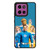Fantastic Four Motorola Moto G Play 2026 Case