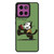 Felix The Cat Eat Apple Motorola Moto G Play 2026 Case