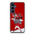 Cincinnati Reds Joey Votto Samsung Galaxy S25 FE Case