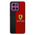 Ferrari Car F1 Motorola Moto G Play 2026 Case