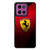 Ferrari Elegant Motorola Moto G Play 2026 Case