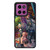 Final Fantasy XIV Endwalker Motorola Moto G Play 2026 Case