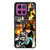 Fire Force Shinra Kusakabe Motorola Moto G Play 2026 Case