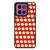 Flash Logo Collage Motorola Moto G Play 2026 Case