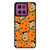 Flintstone Collage Motorola Moto G Play 2026 Case