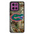 Florida Gators Camo Motorola Moto G Play 2026 Case