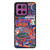 Florida Gators Collages Motorola Moto G Play 2026 Case