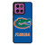 Florida Gators 01 Motorola Moto G Play 2026 Case