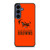 Cleveland Browns Samsung Galaxy S25 FE Case
