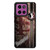 Florida State Seminoles 01 Motorola Moto G Play 2026 Case