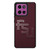 Florida State Seminoles 05 Motorola Moto G Play 2026 Case
