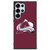 Colorado Avalanche 01 Samsung Galaxy S25 Ultra Case