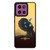 God of War II against the Colossus of Rhodes Motorola Moto G Play 2026 Case