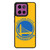 Golden State Warriors 01 Motorola Moto G Play 2026 Case