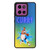 Golden State Warriors Stephen Curry Cool Motorola Moto G Play 2026 Case