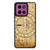 Gravity Falls Bill Cipher Motorola Moto G Play 2026 Case