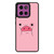 Gravity Falls Waddles Motorola Moto G Play 2026 Case