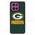 Green Bay Packers 01 Motorola Moto G Play 2026 Case