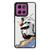 Gundam Iron Gaze Motorola Moto G Play 2026 Case