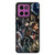 Harry Potters Characters Motorola Moto G Play 2026 Case