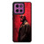 Hellboy Anung Un Rama Motorola Moto G Play 2026 Case
