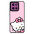 Hello Kitty Kawaii Motorola Moto G Play 2026 Case