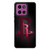 Houston Rockets 02 Motorola Moto G Play 2026 Case