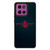 Houston Rockets 04 Motorola Moto G Play 2026 Case