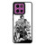 Hunter x Hunter Genei Ryodan Motorola Moto G Play 2026 Case