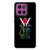 Hunter × Hunter Four Paths One Destiny Motorola Moto G Play 2026 Case