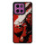 Inuyasha Tessaigas Edge Motorola Moto G Play 2026 Case