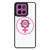 Invincible Atom Eve Logo Motorola Moto G Play 2026 Case