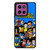 Invincible Multiverse Motorola Moto G Play 2026 Case