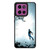 Invincible Vs Conquest Motorola Moto G Play 2026 Case