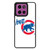 Iowa Cubs 01 Motorola Moto G Play 2026 Case