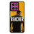 Jack reacher Series Motorola Moto G Play 2026 Case
