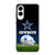 Dallas Cowboys Helmet Samsung Galaxy S25 Edge Case