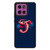 Jacksonville Jumbo Shrimp 02 Motorola Moto G Play 2026 Case