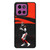 Joe Burrow Cincinnati Bengals Motorola Moto G Play 2026 Case