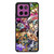 JoJos Bizarre Adventure A Century of Bizarre Motorola Moto G Play 2026 Case