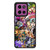 JoJos Bizarre Adventure Collages Motorola Moto G Play 2026 Case