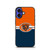 Chicago Bears 02 iPhone 16 Case