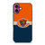 Chicago Bears 02 iPhone 16 Plus Case