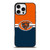 Chicago Bears 02 iPhone 16 Pro Max Case