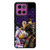 JoJos Bizarre Adventure Jotaro Kujo Star Platinum Motorola Moto G Play 2026 Case