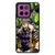 JoJos Bizarre Adventure Steel Ball Run 03 Motorola Moto G Play 2026 Case