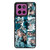 JoJos Bizarre Adventure Steel Ball Run Diego Brando Motorola Moto G Play 2026 Case